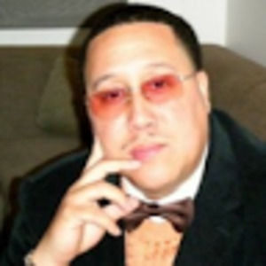 Meet your Posher, Larry